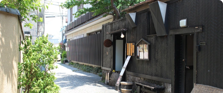 焼肉店開業